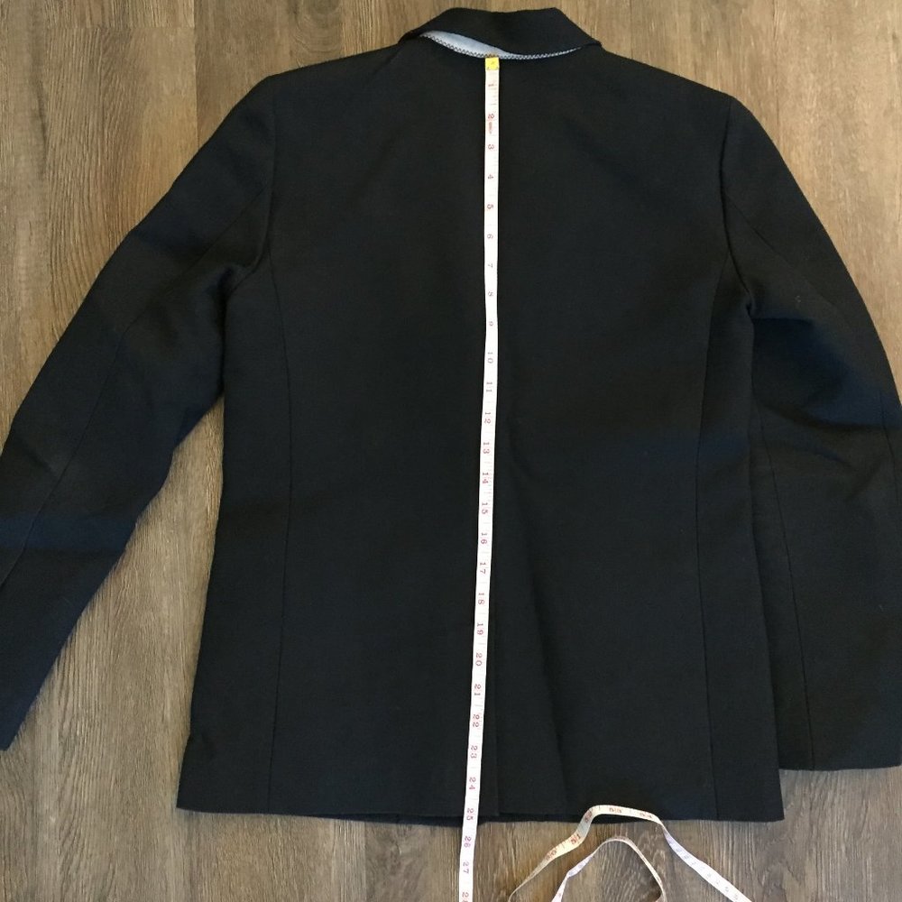 J. Crew Collection Rylan Blazer - Picture 12 of 13